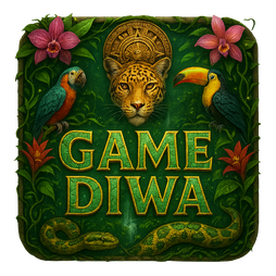 Game Diwa logo